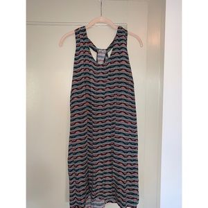 Old Navy Summer Shift Dress